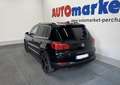 Volkswagen Tiguan 2.0 TDI Lounge 4Motion DSG Schwarz - thumbnail 4