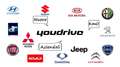 Hyundai SANTA FE - 2.2 CRDi 4WD DCT 7 posti XCLASS Marrone - thumbnail 3