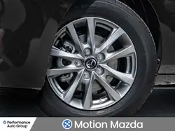 Mazda 3 снимка Mazda 3