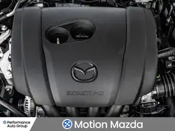 Mazda 3 снимка Mazda 3