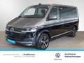 Volkswagen Multivan Generation Six 4MOTION 2.0 TDI Klima Black - thumbnail 1