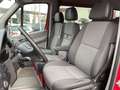 Volkswagen Crafter 35 Kombi 2.0 TDI STANDHZG PDC KLIMA Rot - thumbnail 9