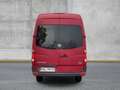 Volkswagen Crafter 35 Kombi 2.0 TDI STANDHZG PDC KLIMA Rot - thumbnail 4
