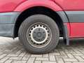 Volkswagen Crafter 35 Kombi 2.0 TDI STANDHZG PDC KLIMA Rot - thumbnail 7