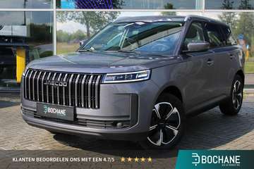 5 1.5 T-GDi SHS-H Exclusive VOORRAAD