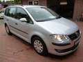 Volkswagen Touran Conceptline Silber - thumbnail 2
