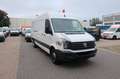 Volkswagen Crafter 1.Hand / SHZ / Klima / Kamera/ FzgNr:144 Weiß - thumbnail 7