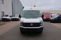 Volkswagen Crafter 1.Hand / SHZ / Klima / Kamera/ FzgNr:144 Weiß - thumbnail 8