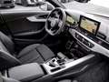 Audi A4 Avant 40 2.0 tfsi 2X S line quattro*PREZZO REALE* Grigio - thumbnail 4