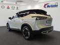 Nissan Qashqai 1.3 DIG-T MHEV Xtronic N-Connecta Weiß - thumbnail 4