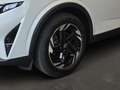 Nissan Qashqai 1.3 DIG-T MHEV Xtronic N-Connecta Weiß - thumbnail 6