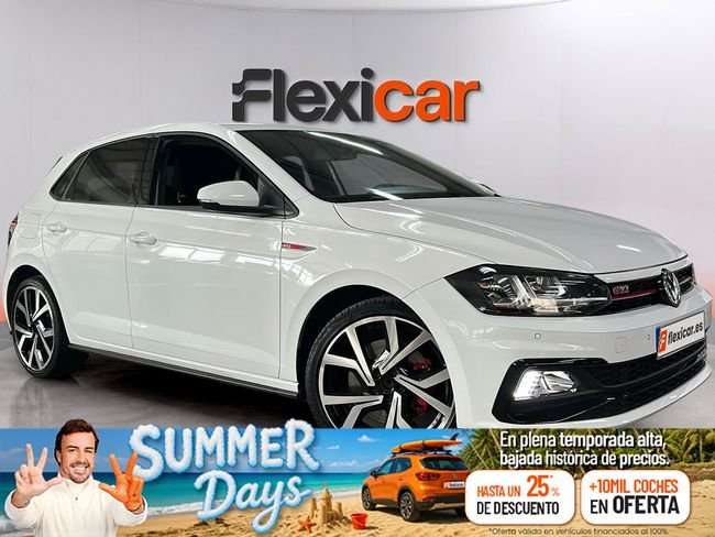 Volkswagen Polo 2.0 TSI GTI DSG - foto 1