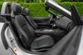 BMW Z4 Roadster 3.0i S 231pk | Sport | Stoelverw | PDC Gris - thumbnail 8