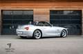BMW Z4 Roadster 3.0i S 231pk | Sport | Stoelverw | PDC Gris - thumbnail 4