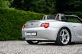 BMW Z4 Roadster 3.0i S 231pk | Sport | Stoelverw | PDC Gris - thumbnail 28