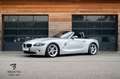 BMW Z4 Roadster 3.0i S 231pk | Sport | Stoelverw | PDC Gris - thumbnail 1