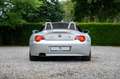 BMW Z4 Roadster 3.0i S 231pk | Sport | Stoelverw | PDC Gris - thumbnail 29