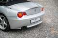 BMW Z4 Roadster 3.0i S 231pk | Sport | Stoelverw | PDC Gris - thumbnail 27