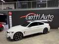BMW 430 MPERFORMANCE TETTO Bianco - thumbnail 2