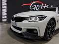 BMW 430 MPERFORMANCE TETTO Bianco - thumbnail 10