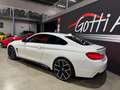 BMW 430 MPERFORMANCE TETTO Bianco - thumbnail 4