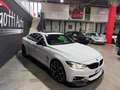 BMW 430 MPERFORMANCE TETTO Bianco - thumbnail 3