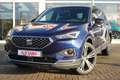 SEAT Tarraco 2.0 TSI Xcellence 4Drive DSG LED ACC AHK Blau - thumbnail 2