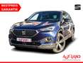 SEAT Tarraco 2.0 TSI Xcellence 4Drive DSG LED ACC AHK Blau - thumbnail 1