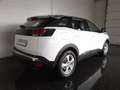 Peugeot 3008 1,5 BlueHDi 130 Aut *LED / NAVI / VIRTUELL / KAMERA / TEMPOMAT / SPURHALTEASSIST / 2-ZONEN-KLIMA* Weiß - thumbnail 2