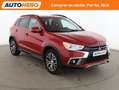 Mitsubishi ASX 1.6 Motion 2WD Rojo - thumbnail 8