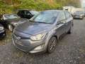 Hyundai i20 i20 1.2i Go! Grau - thumbnail 3