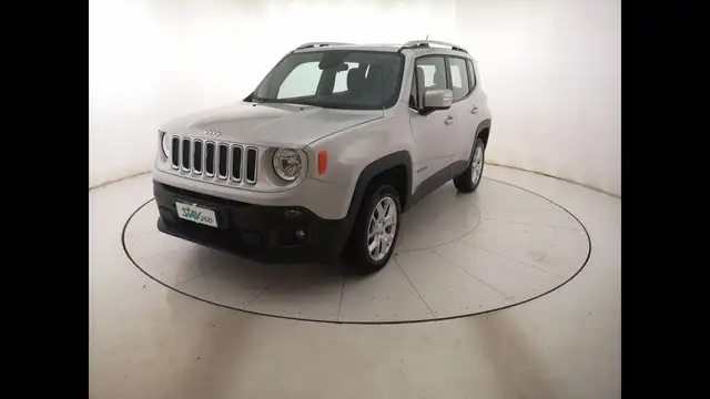 Jeep Renegade 2.0 Multijet Limited