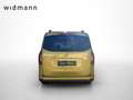 Mercedes-Benz Citan 113 Tourer Pro  Navi PDC KAM SHZ KlimaA Gelb - thumbnail 4