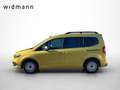 Mercedes-Benz Citan 113 Tourer Pro  Navi PDC KAM SHZ KlimaA Gelb - thumbnail 5