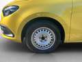 Mercedes-Benz Citan 113 Tourer Pro  Navi PDC KAM SHZ KlimaA Gelb - thumbnail 20
