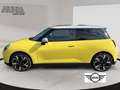 MINI Cooper SE Classic Trim 18" Pano Aktivsitz Harman Kardon Head Gelb - thumbnail 3