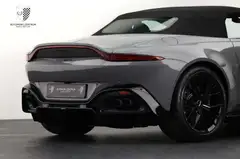 Aston Martin Vantage – Ansicht 28