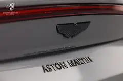 Aston Martin Vantage – Ansicht 29