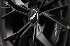 Aston Martin Vantage – Ansicht 31
