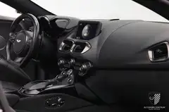 Aston Martin Vantage – Ansicht 13