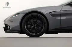 Aston Martin Vantage – Ansicht 30