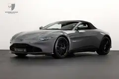 Aston Martin Vantage – Ansicht 3
