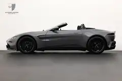 Aston Martin Vantage – Ansicht 4