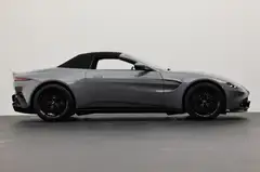 Aston Martin Vantage – Ansicht 8