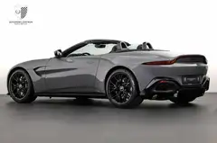 Aston Martin Vantage – Ansicht 5