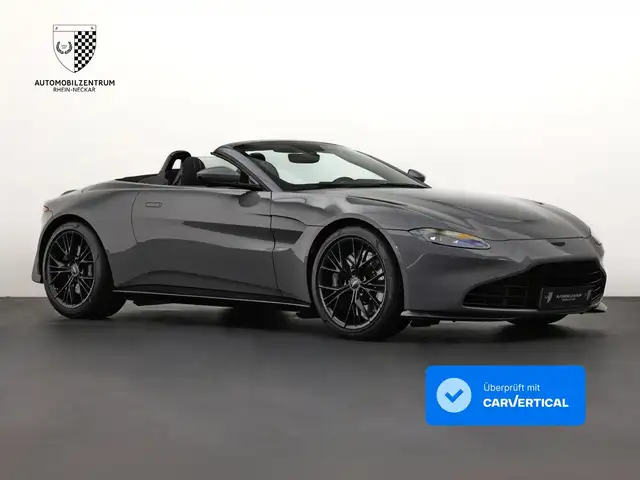 Aston Martin Other V8 Roadster SportsPlusPack/BlackPack/PPF