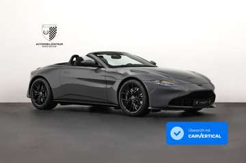 V8 Vantage Roadster SportsPlusPack/BlackPack/PPF