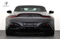 Aston Martin Vantage – Ansicht 6