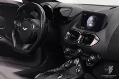 Aston Martin Vantage – Ansicht 23
