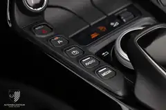 Aston Martin Vantage – Ansicht 21